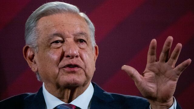 AMLO asegura que ya hay acuerdo con trabajadores de Notimex