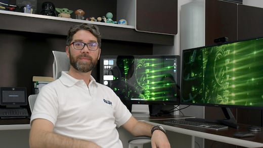 BUAP se suma a clúster nacional de supercómputo e inteligencia artificial