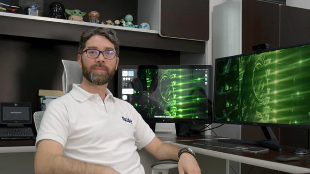 BUAP impulsará supercómputo e IA para resolver problemas nacionales
