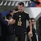 ¡Por indisciplinado! Chucky Lozano fue separado del San Diego FC por “altercado en el vestidor”