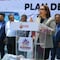 Azucena Cisneros fortaleció la seguridad de Ecatepec con estas acciones