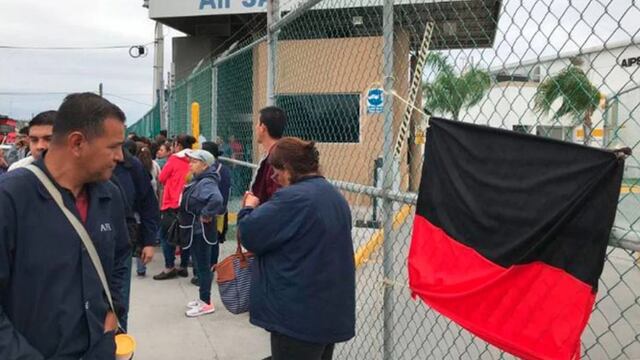 ¿Quién manipula a los obreros de Matamoros?