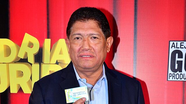 Juan Osorio