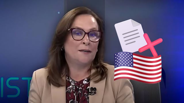 Rocío Nahle rompe el silencio sobre la supuesta investigación desde Estados Unidos