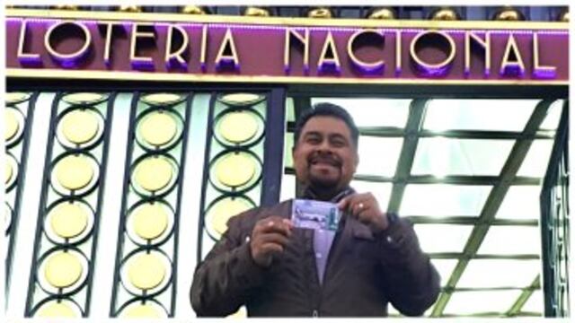 Pedro Dothé Mata, senador de Morena.