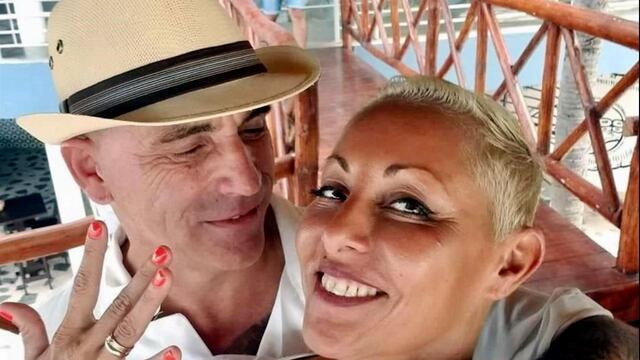 Assya Madjour y Michel Amado, ciudadanos franceses, tienen casi un mes desaparecidos iban a Chiapas