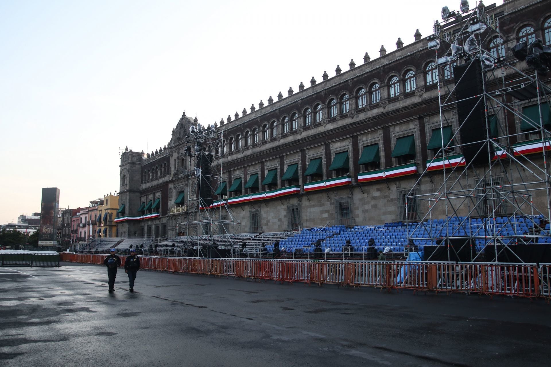 Palacio Nacional