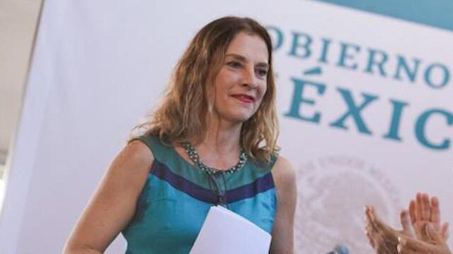 Beatriz Gutiérrez Müller
