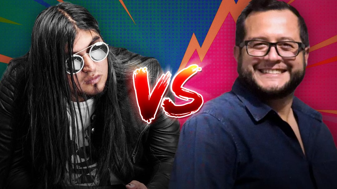 Carlos Ballarta vs. José Ramón López Beltrán: Protagonizan pelea en X por chiste sobre AMLO