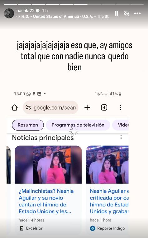Nashla Aguilar