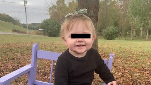 Desaparece bebé en diciembre, familia reporta su ausencia 2 meses después