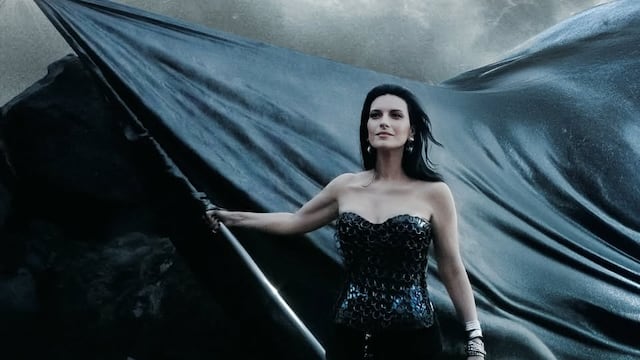 Yo Canto World Tour 2025: fechas, precios y preventa de Laura Pausini en México