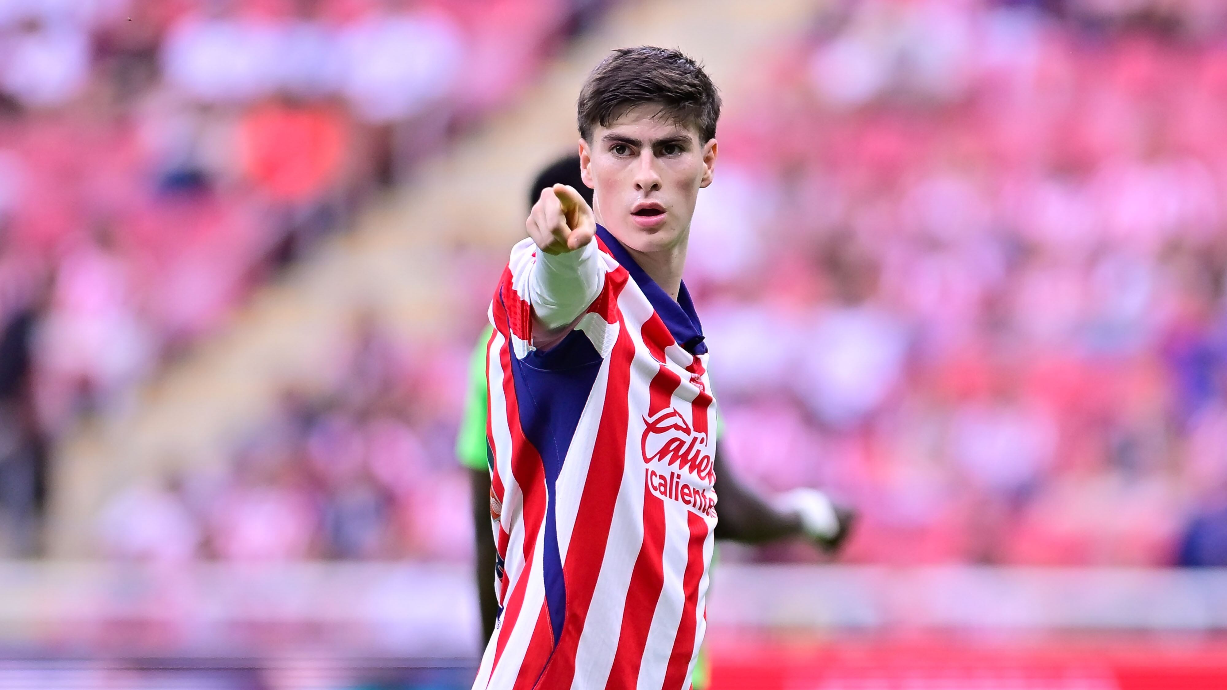 Chivas gana de último minuto y logra sus primeros tres puntos en el Apertura 2026