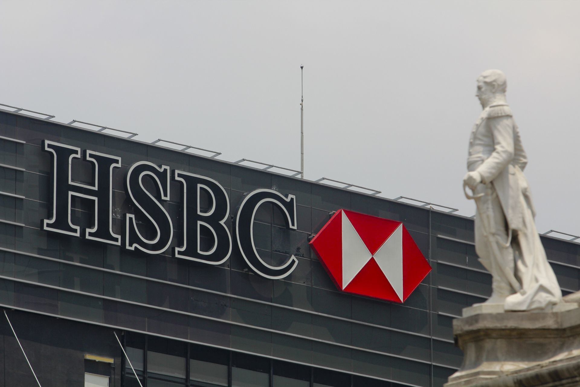 HSBC