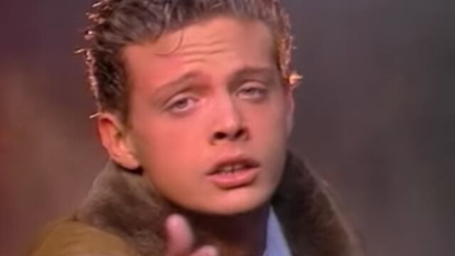 Luis Miguel