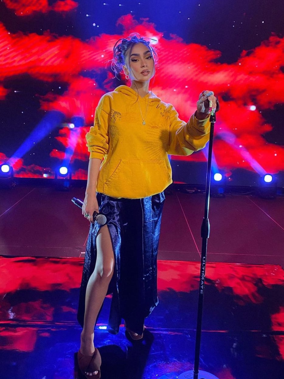Paloma Mami