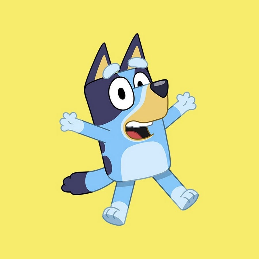 ¿Bluey es perro o perra? La duda de los fans ya tiene respuesta