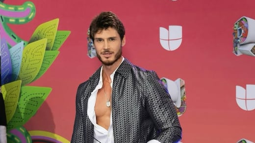 ¿Quién era Fede Dorcaz? Cantante y modelo argentino asesinado en México
