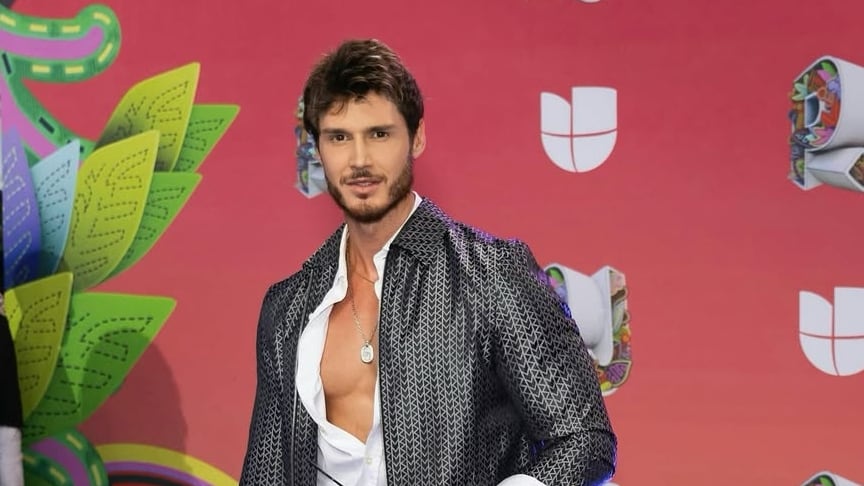 ¿Quién era Fede Dorcaz? Cantante y modelo argentino asesinado en México