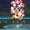 Eurocopa 2021 asombra a miles de aficionados con espectacular inauguración
