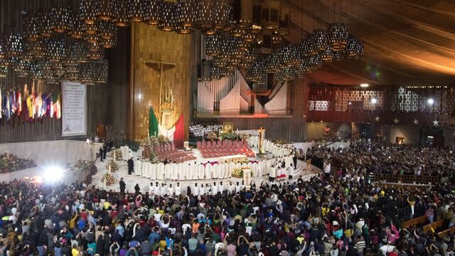 Basílica de Guadalupe