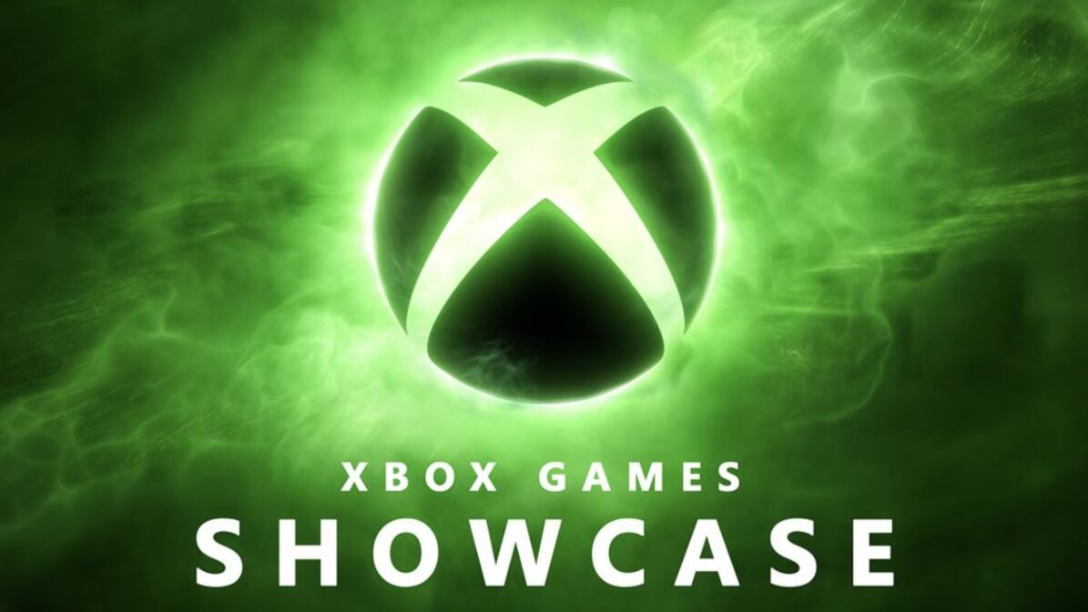 Xbox Games Showcase 2025 en YouTube: Fecha y horario para verlo desde México