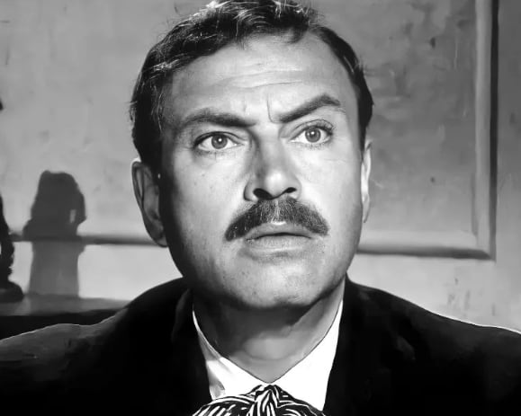 Pedro Armendáriz