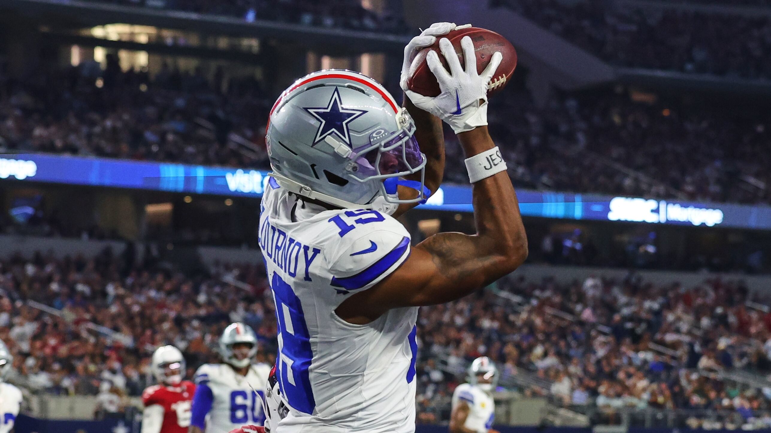 Cowboys vs Raiders: Hora y canal para ver el Monday Night de la Semana 11 de la NFL