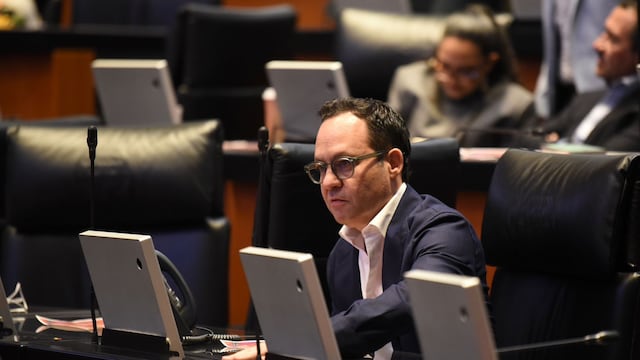 Senado debe llamar a comparecer a funcionarios señalados: Castañeda