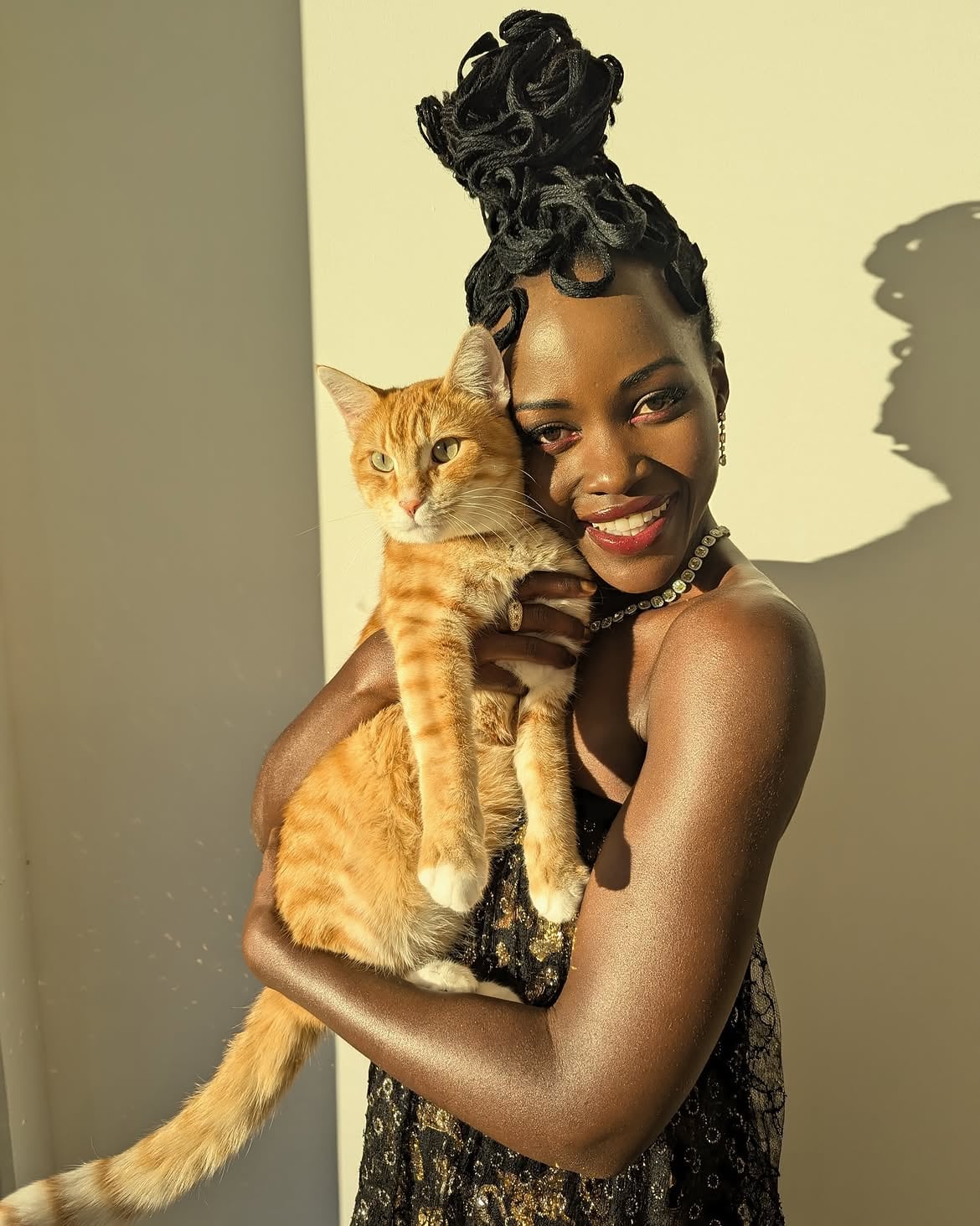 Lupita Nyong’o