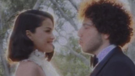 Selena Gómez y Benny Blanco muestran imágenes de su boda