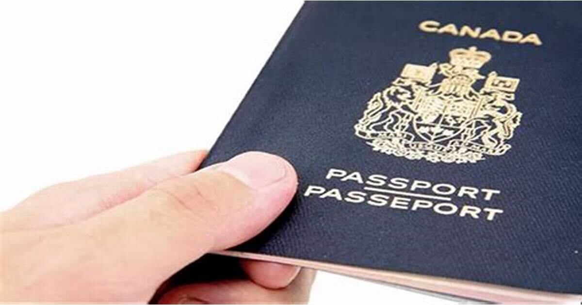 Canadá solicita visa a mexicanos
