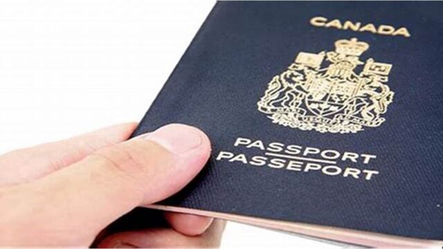 Canadá solicita la presentación de visa a 22 países