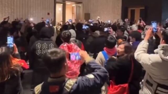 Cristiano Ronaldo provocó un tremendo escándalo en China tras cancelar su gira con el Al Nassr.