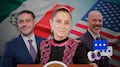 ¿Intervencionismo? Sheinbaum responde a elogios de Terry Cole a Harfuch