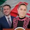 ¿Intervencionismo? Sheinbaum responde a elogios de Terry Cole a Harfuch