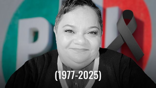 Norma Aceves, ex diputada del PRI