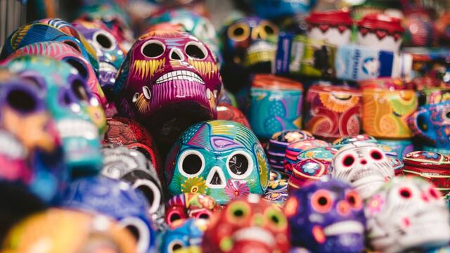 Festival “Sabores y Artesanías de México”