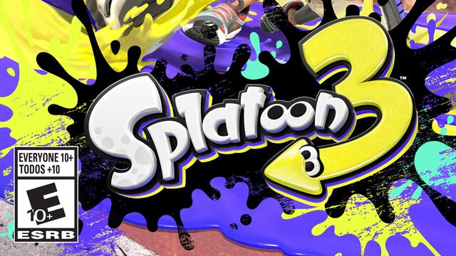 Splatoon 3