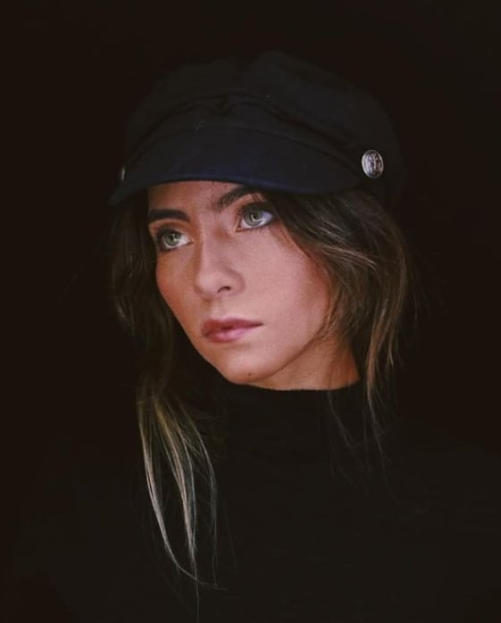Camila Araiza