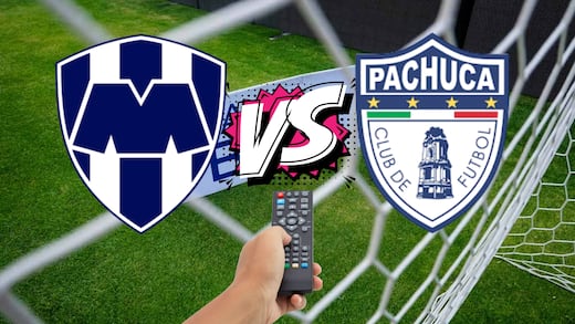 Rayadas vs Pachuca: A qué hora y dónde ver la vuelta de semifinales de la Liga MX Femenil