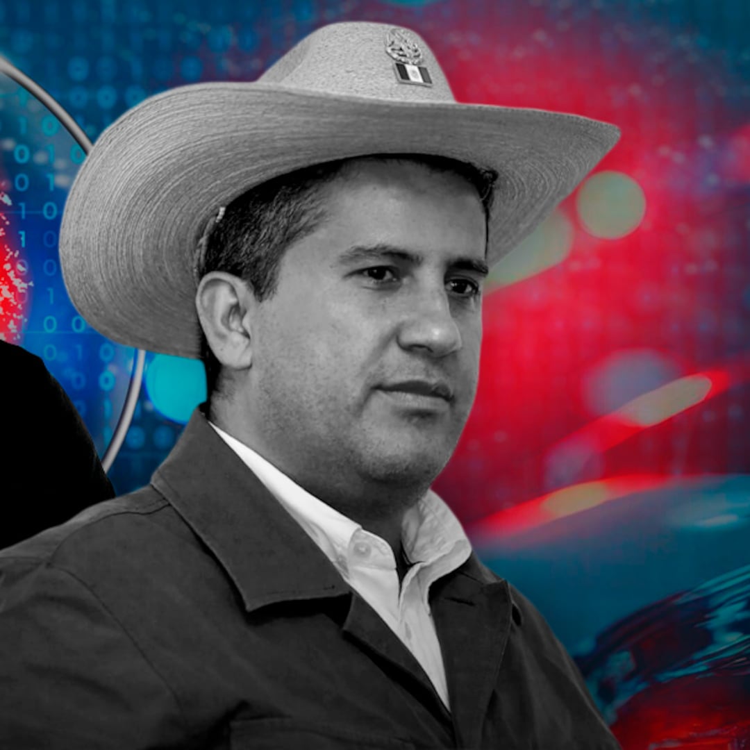 Los sicarios del mañana: becas, abrazos y sangre