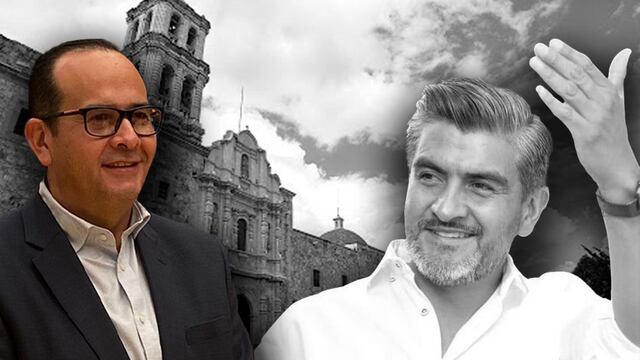 Cecilio Murillo, quien era hermano de Alan Murillo, alcalde del Sombrerete, Zacatecas, fue asesinado