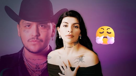 Cazzu desmiente el último comunicado de Christian Nodal: “Es un descaro”