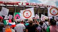 Colectivo Una Luz en el Camino realizará marcha rumbo al Estadio Banorte por el México vs Chequia