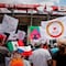 Colectivo Una Luz en el Camino realizará marcha rumbo al Estadio Banorte por el México vs Chequia