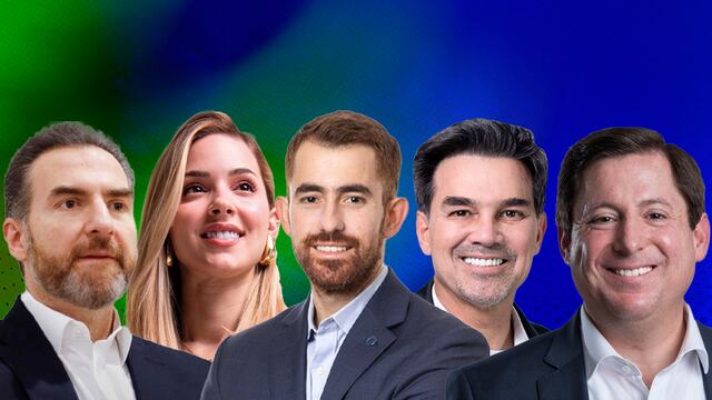 Te decimos la fecha para el debate Monterrey 2024
