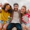 ¡Feliz Día Internacional de la Juventud! 15 frases para dedicar a tus amigos hoy 12 de agosto