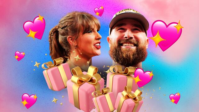 Travis Kelce gasta miles de dólares en regalo de San Valentín