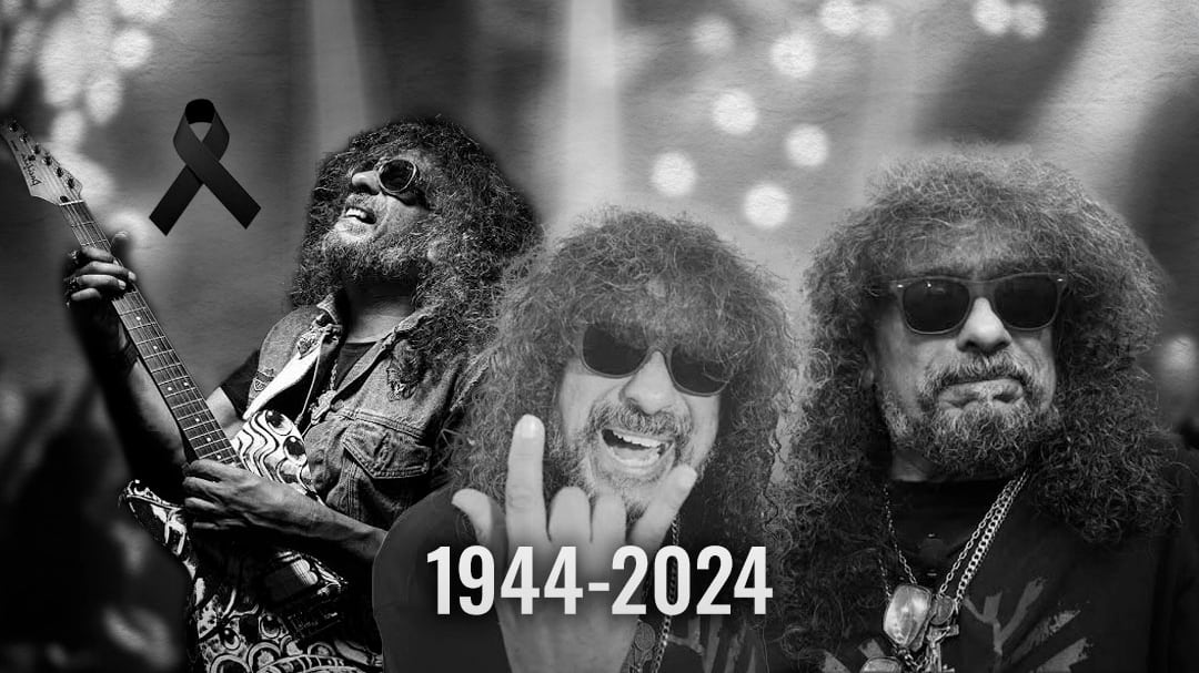 Javier Bátiz murió a los 80 años: era considerado el padre del rock mexicano